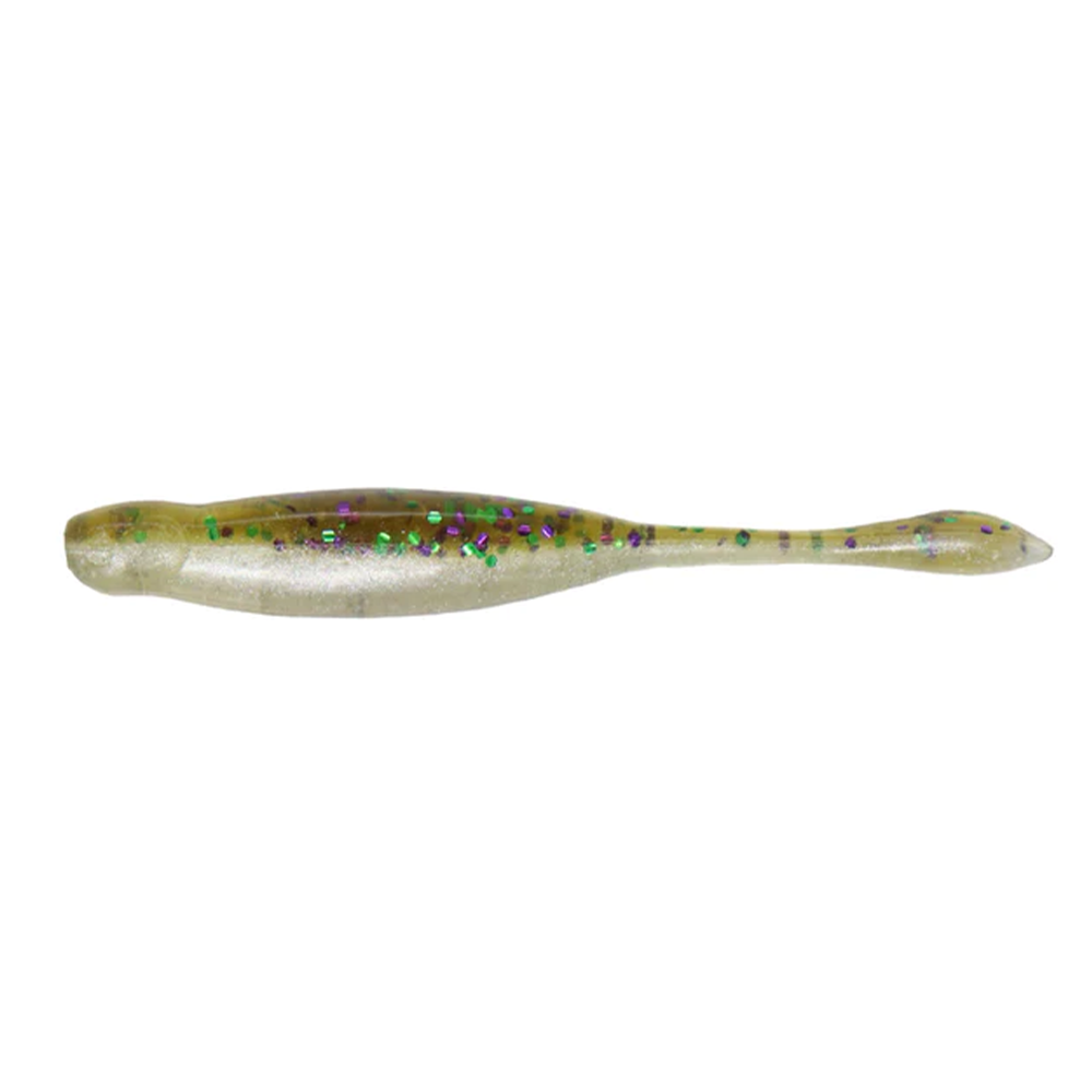 X-Zone Hot Shot Minnow
