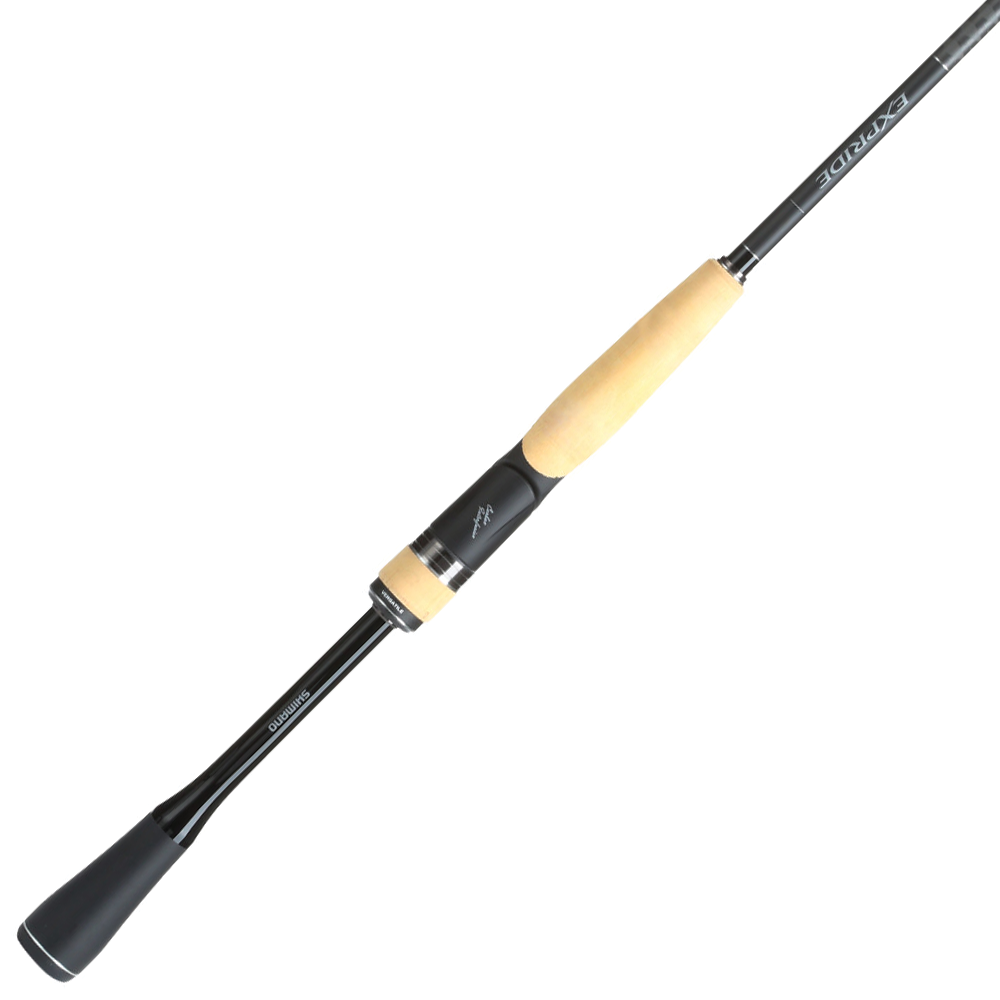 ロッド EXPRIDE 268ML-2 SHIMANO シマノ 20 ゾディアス 268ML-2 (スピニングモデル) / バスロッド