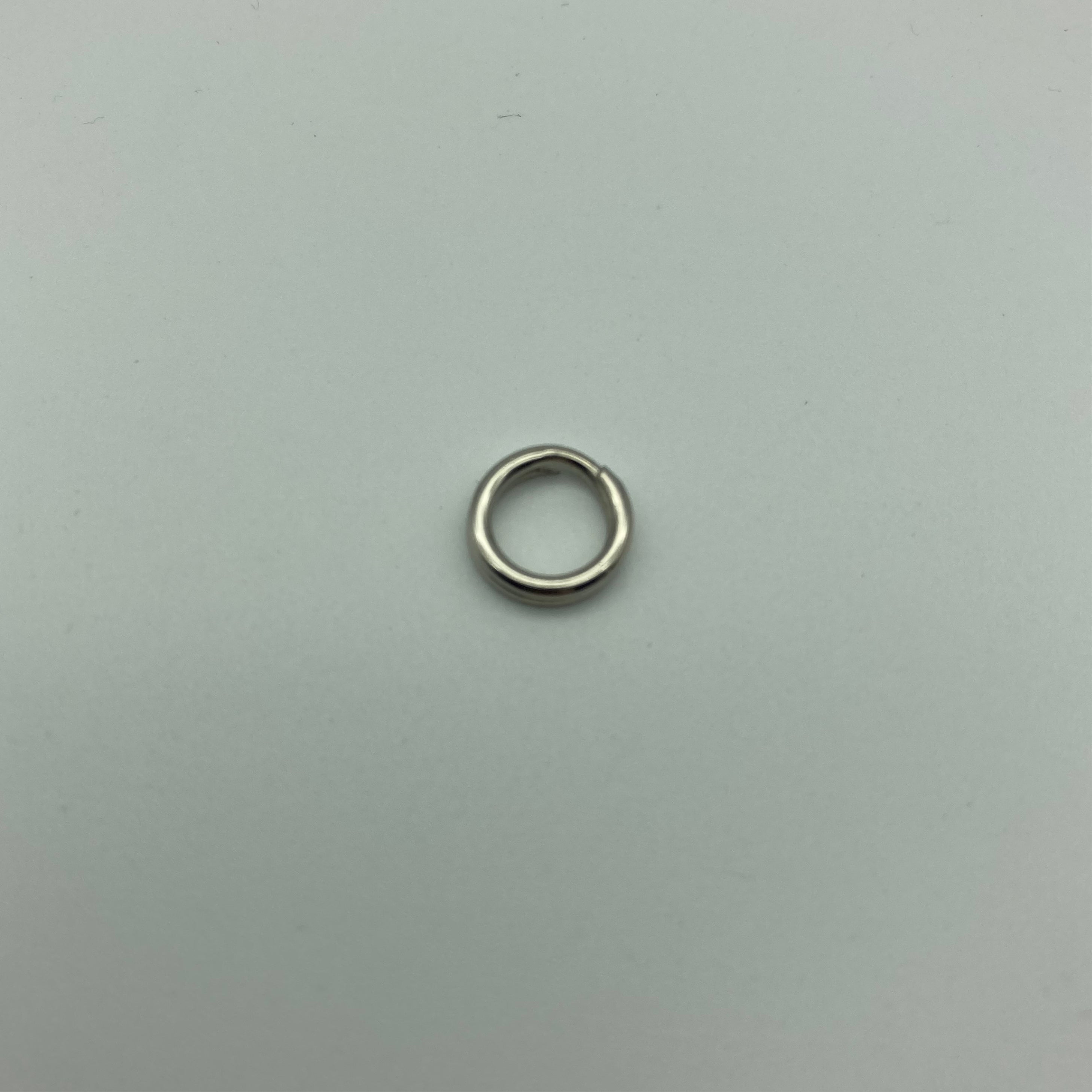 Thorne Bros. Split Rings