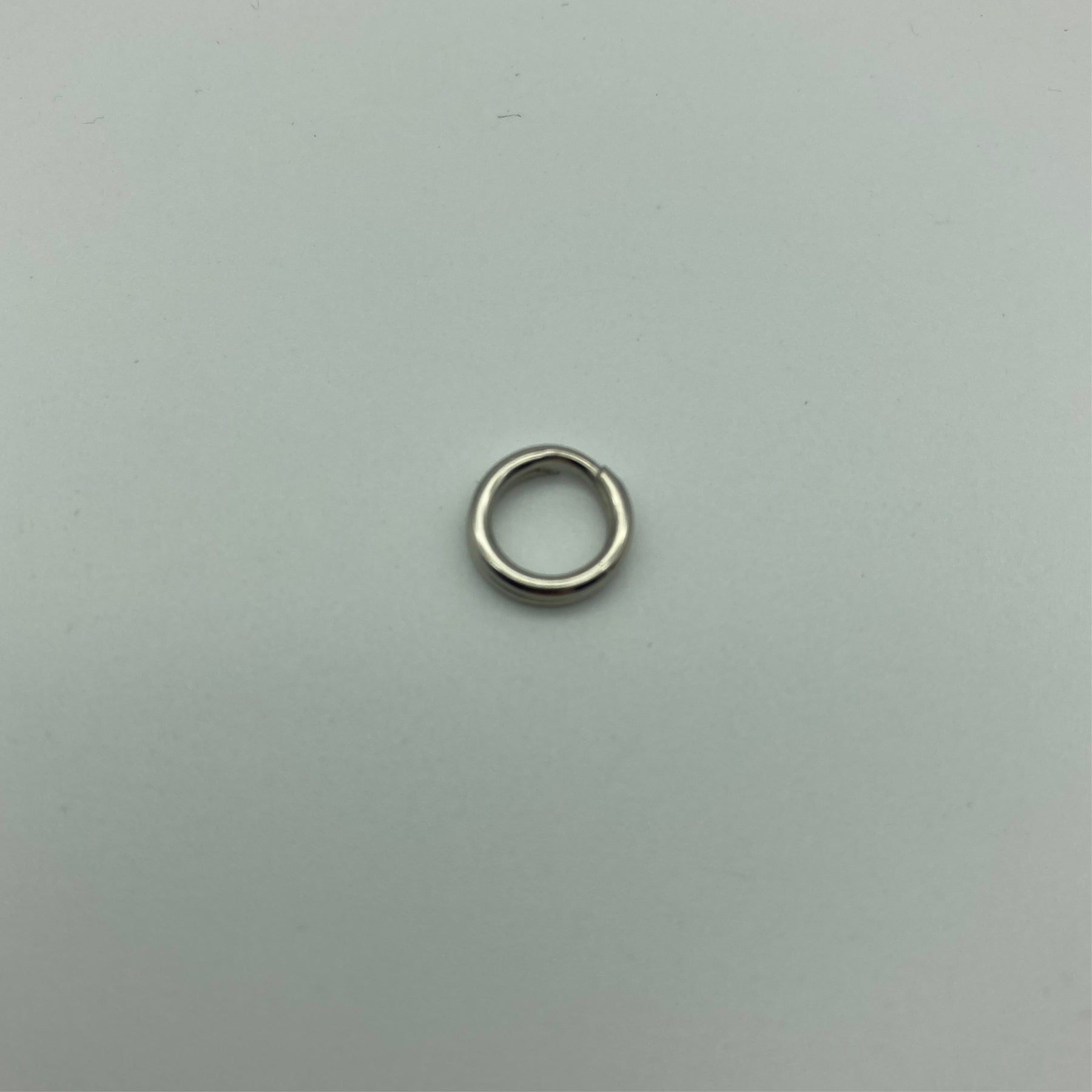 Split Ring-Thorne Bros. Split Rings