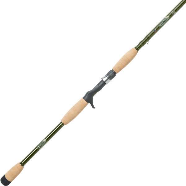 St. Croix Legend Elite Musky Casting Rod - LEM90MHF