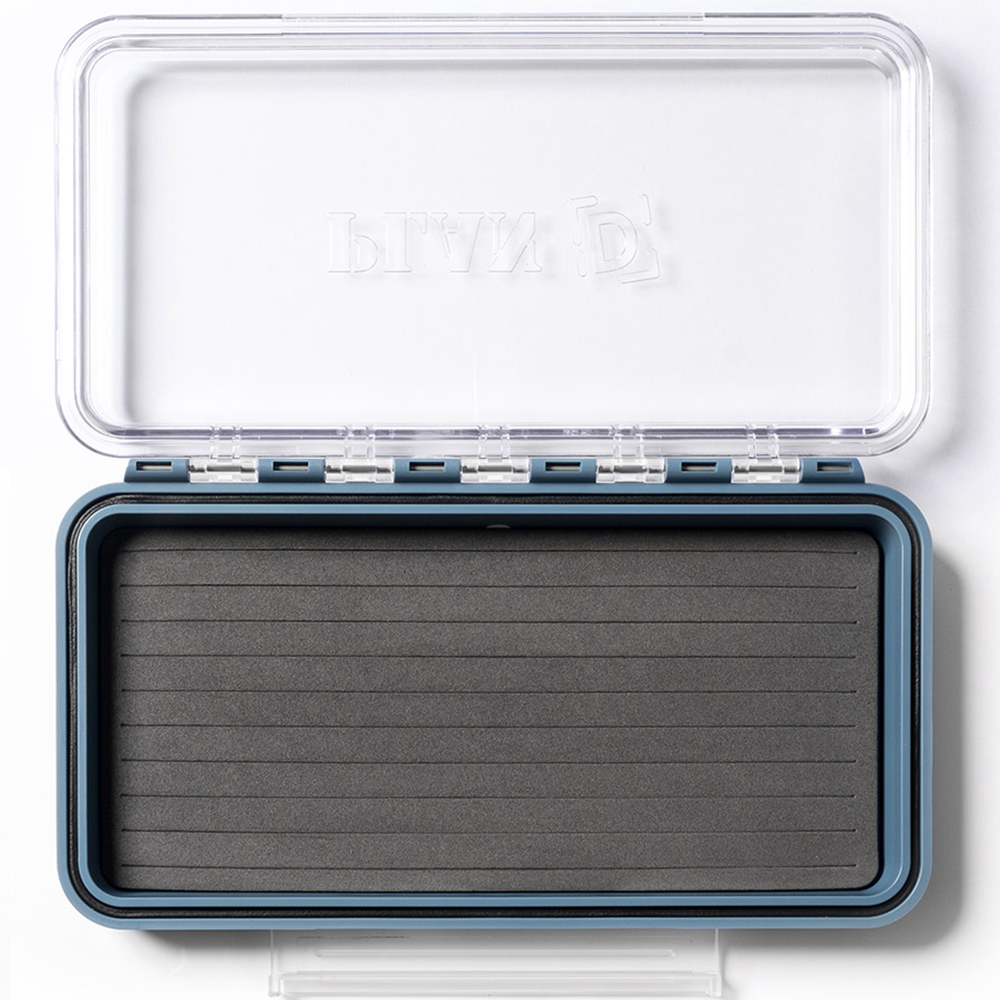 MFC Plan D Fly Boxes