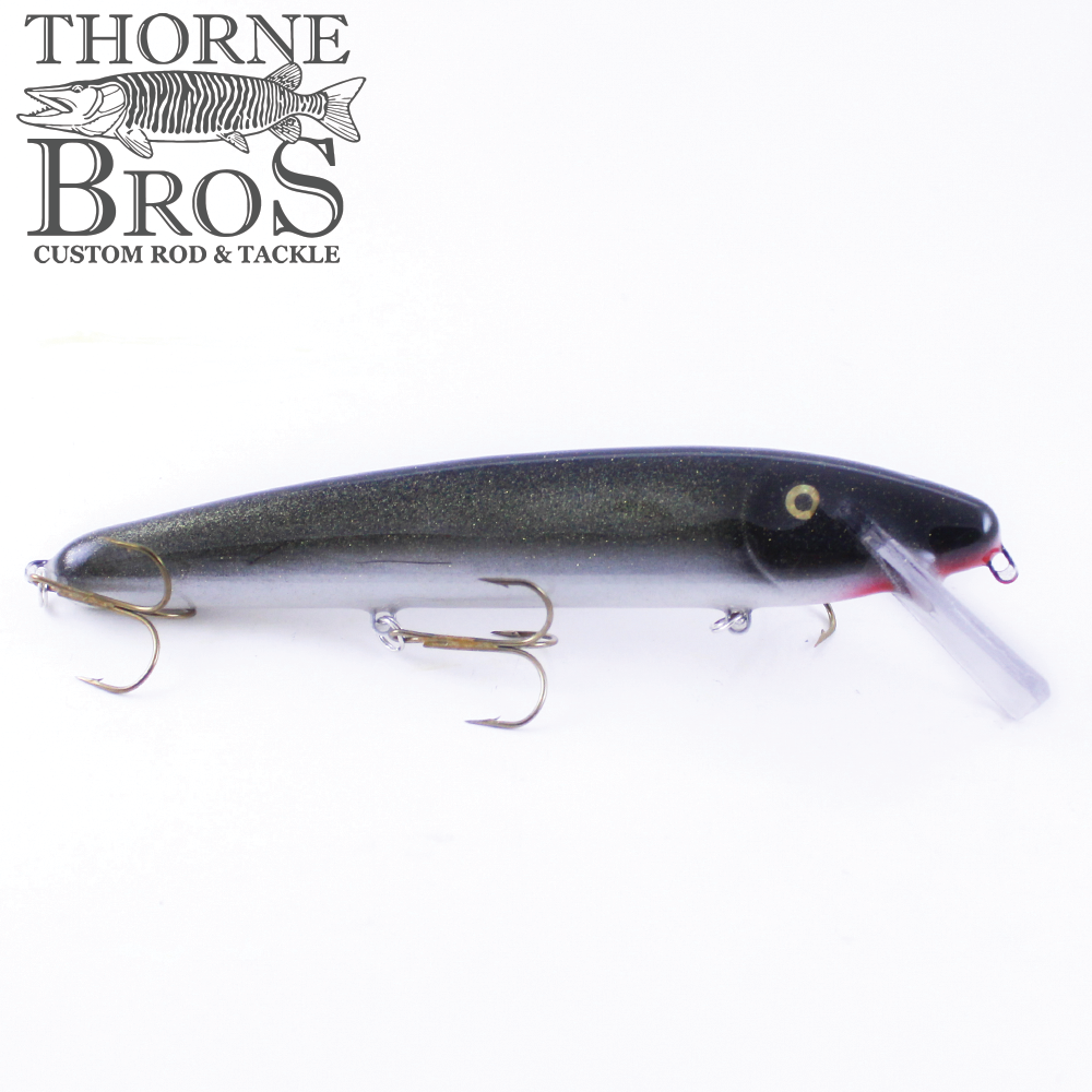 Slammer 10" Minnow (7031333505)