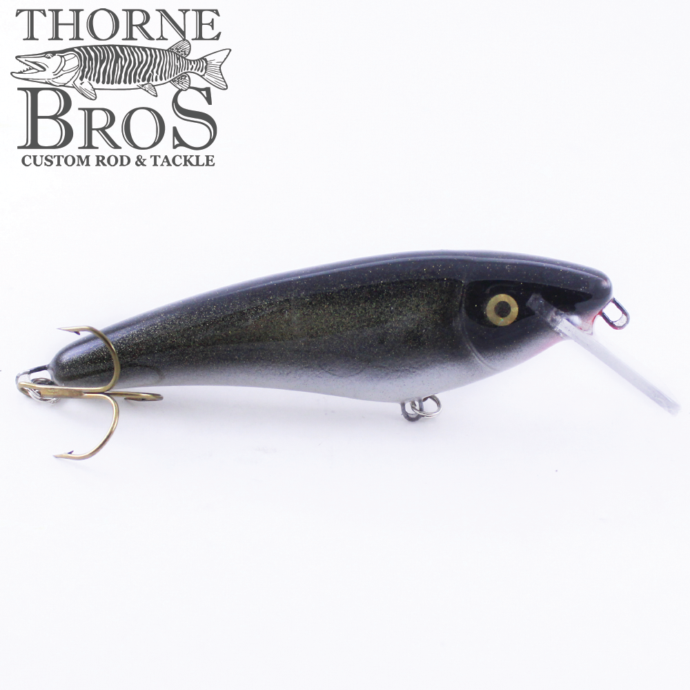 Slammer 5" Shad (7035167169)