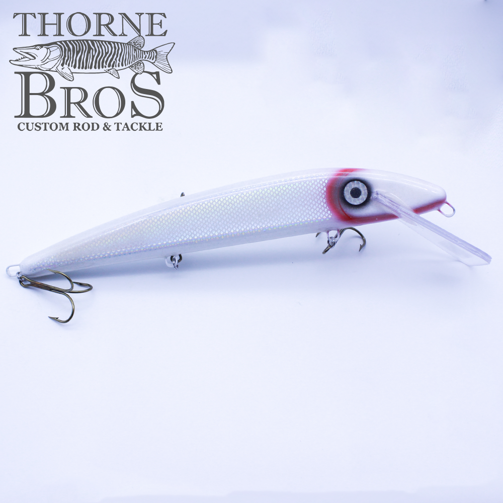 Slammer 14" Minnow