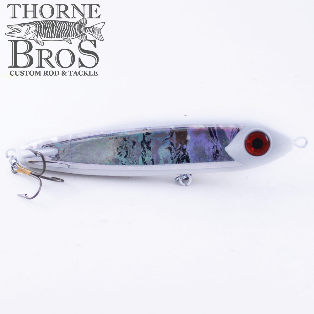ERC Original Hellhound 8" (10493500621)