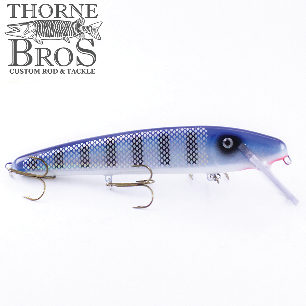 Slammer 7" Minnow (7032187073)