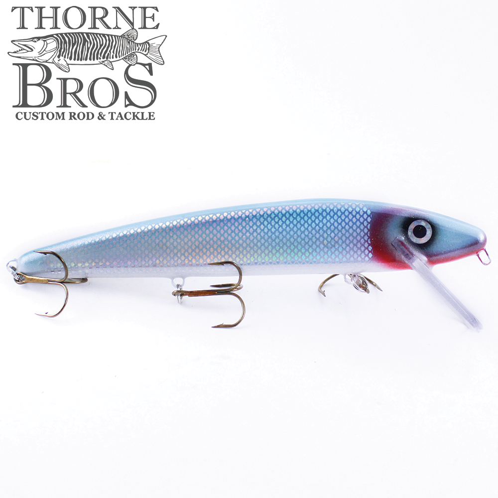 Slammer 10" Minnow (7031333505)