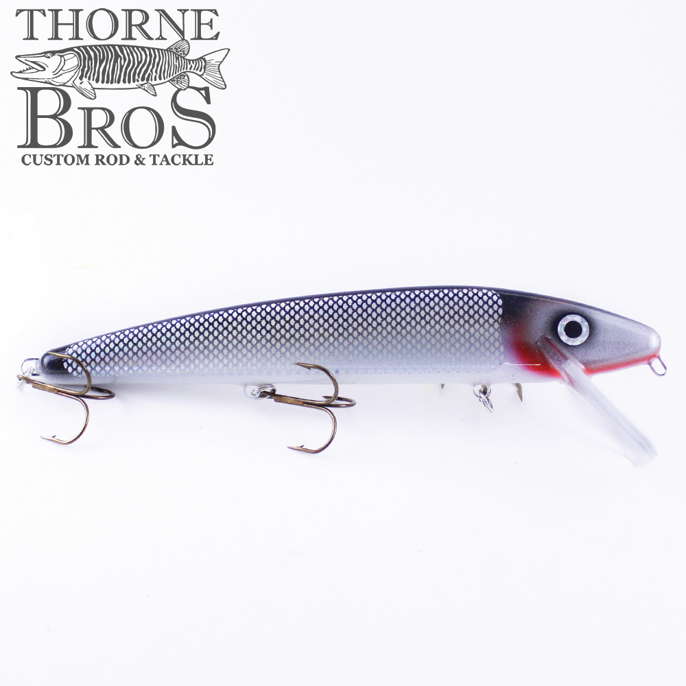 Slammer 10" Minnow (7031333505)