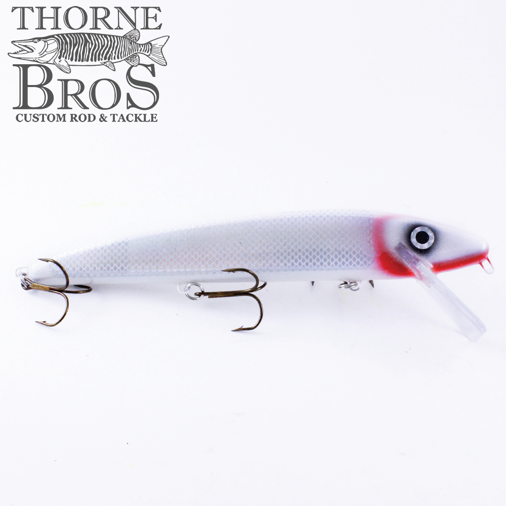 Slammer 10" Minnow (7031333505)