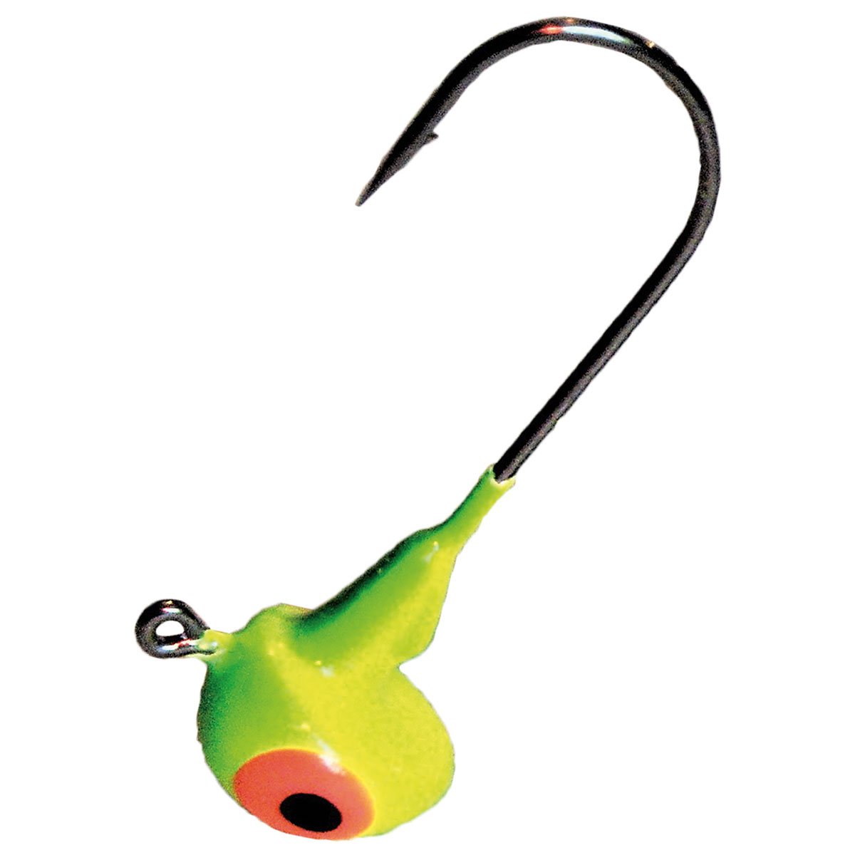 Mission Tackle Stand-Up Walleye Jig