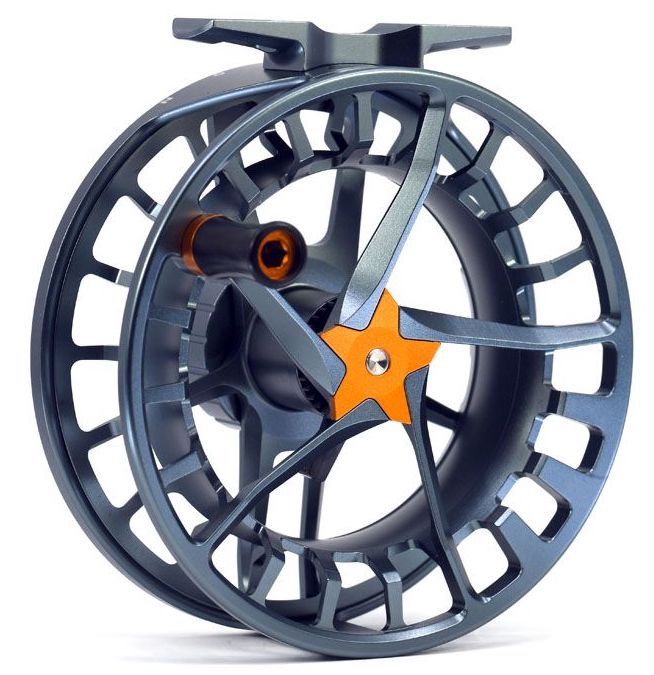 Lamson Litespeed F Fly Reel