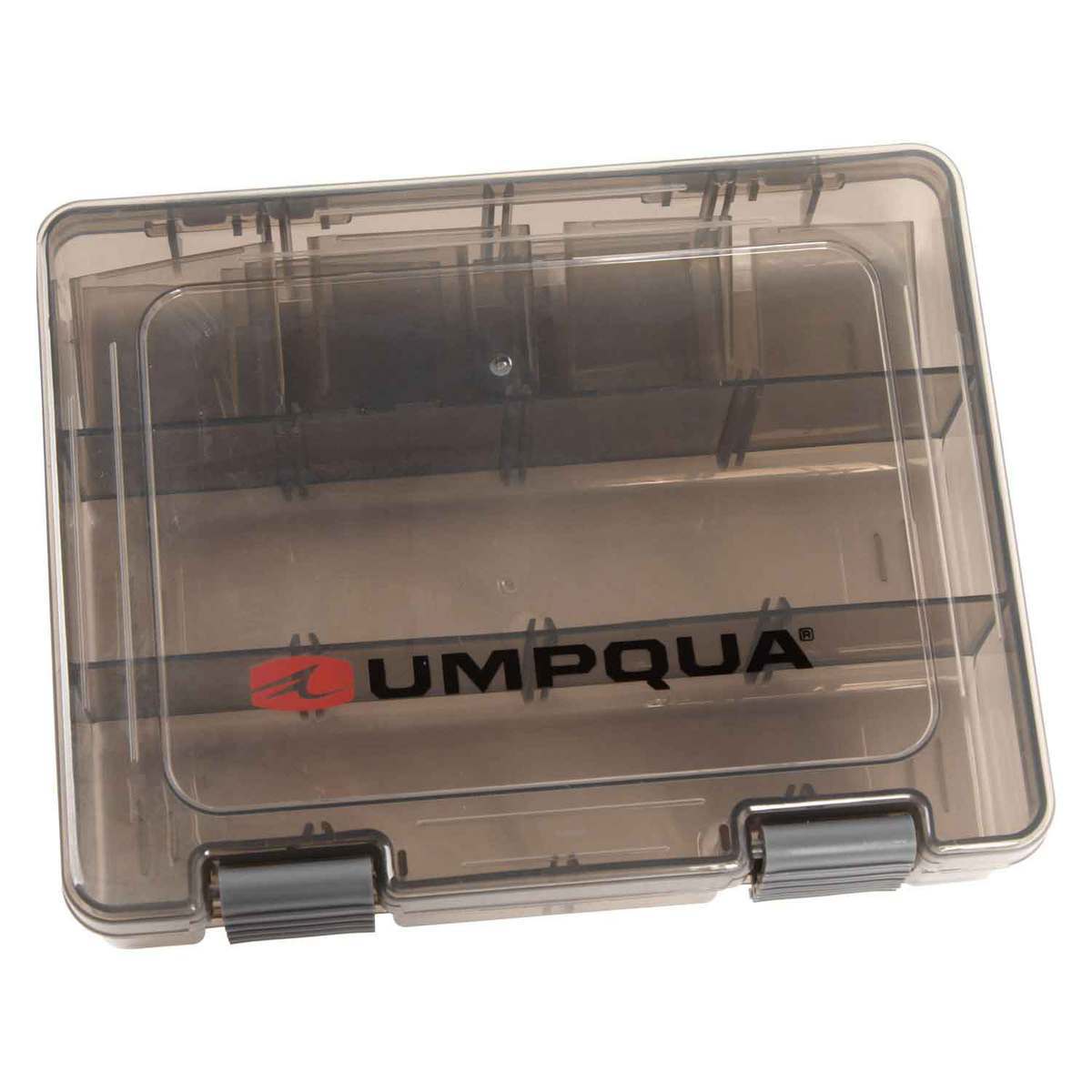 Umpqua Bug Locker