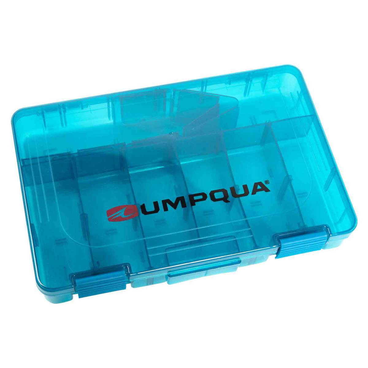 Umpqua Bug Locker