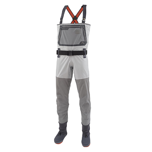 Simms G3 Guide Stockingfoot Waders - Men's (8084913985)