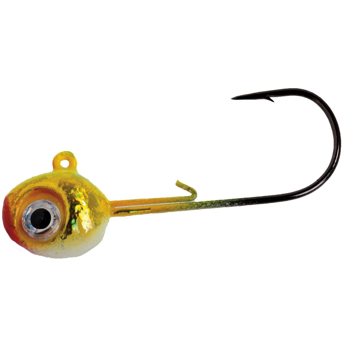 Mission Tackle Slayer Walleye Jig