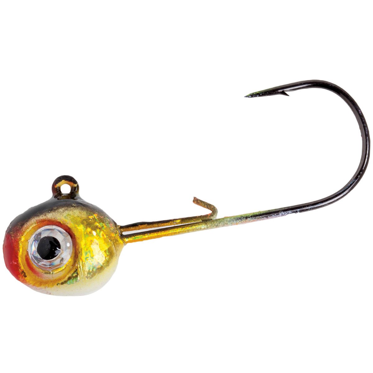 Mission Tackle Slayer Walleye Jig