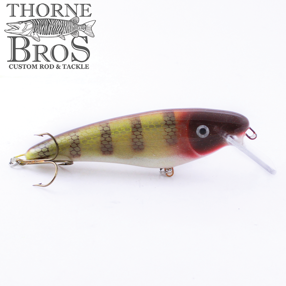 Slammer 5" Shad (7035167169)