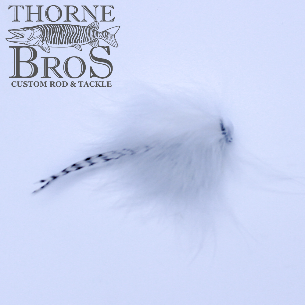 Thorne Brothers Marabou Jig - HD (10497113741)