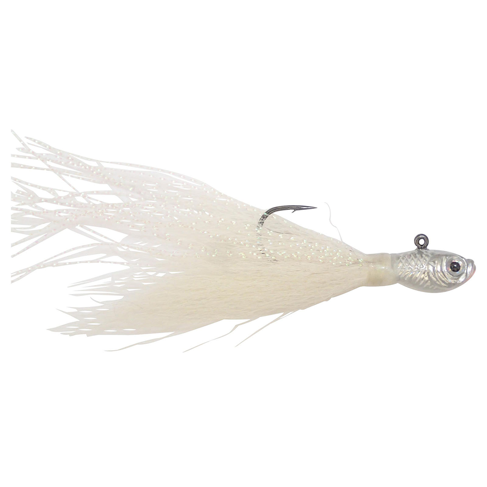 Spro Prime Bucktail Jig (10497258701)