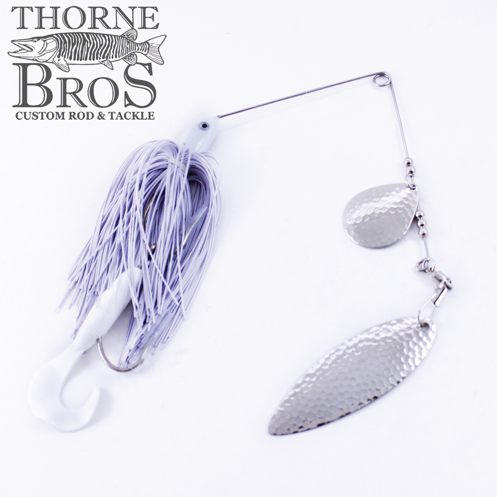 Ace Baits Small Spinnerbait (6940164481)