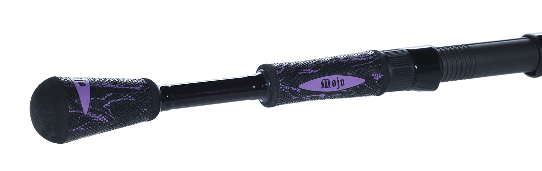 St. Croix Rod Mojo Yak - Spinning