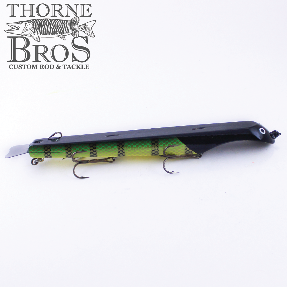Suick Magnum Thriller 12" (7183637441)
