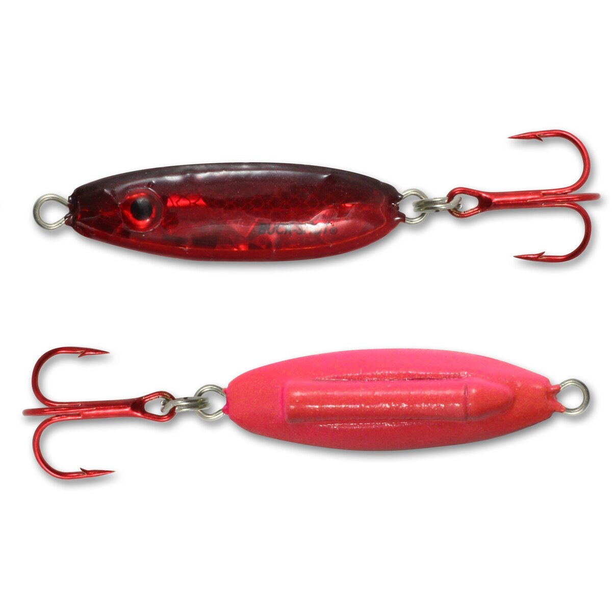 Northland Buckshot Rattlin' (8563120781)