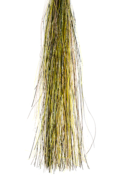 MFC Senyo's Shadow Fiber Blend