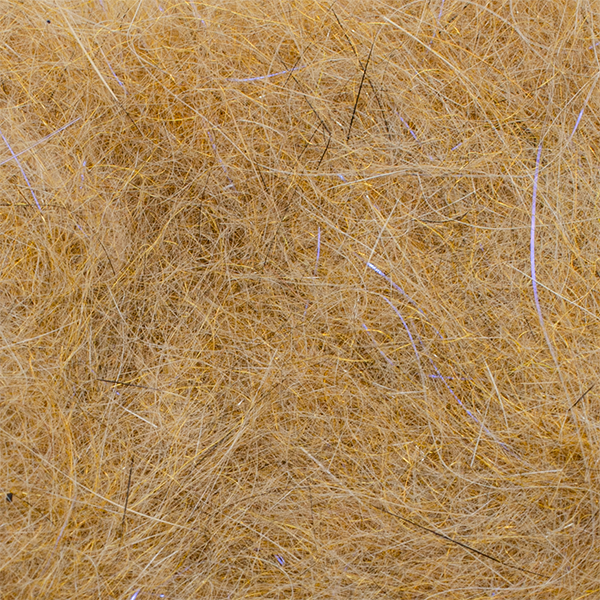 MFC UV Spicy Squirrel Dubbing