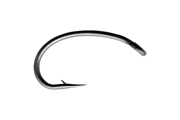MFC Heavy Wire Scud Hook