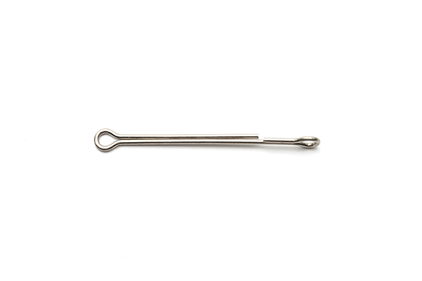 MFC Offset Fly Shanks