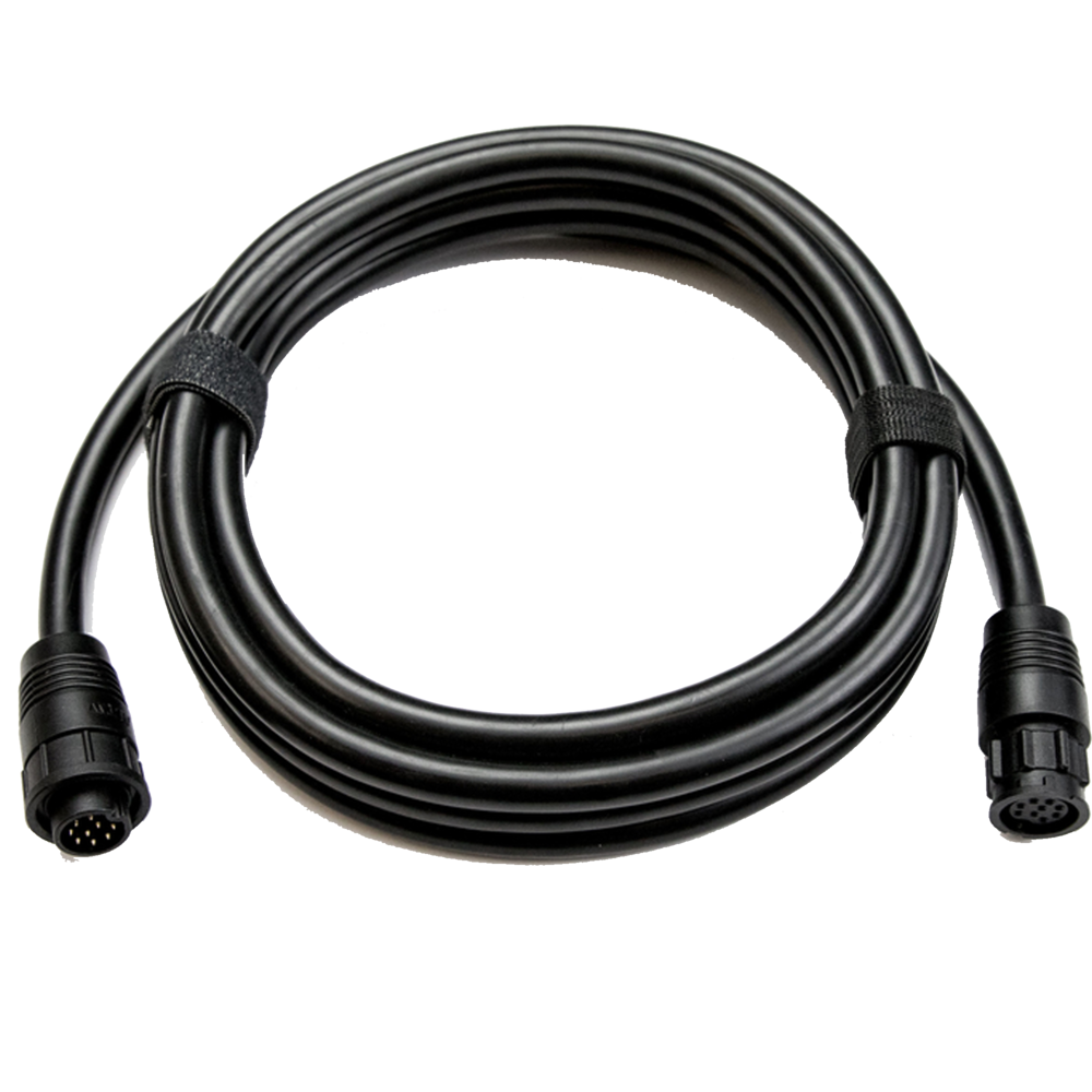 Lowrance 10' 9 Pin Transducer Extention Cable 000-00099-006