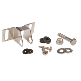 Lowrance Transom Bracket Mounting Hardware