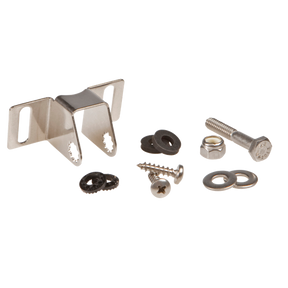 Lowrance Transom Bracket Mounting Hardware