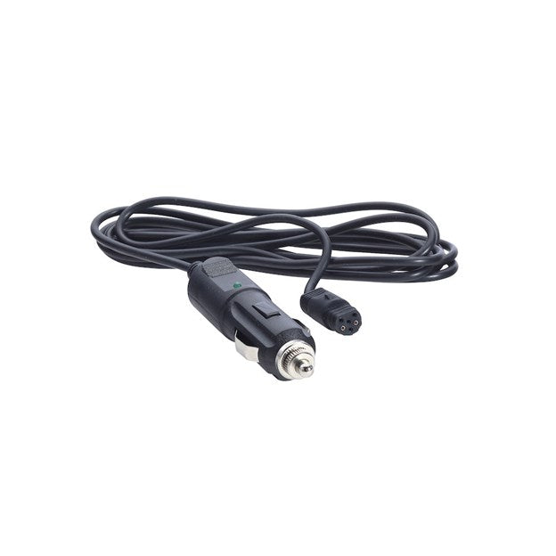 Lowrance CA-2 Cigarette Lighter Power Cable 000-0099-11
