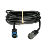 Lowrance XT-20BL 20ft Transducer Extension Cable 000-0099-94