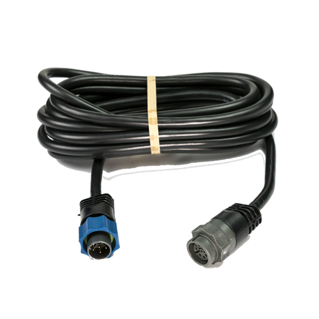 Lowrance XT-20BL 20ft Transducer Extension Cable 000-0099-94