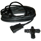 Lowrance Evinrude Engine Interface Cable 000-0120-62