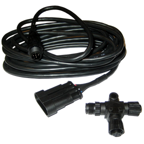Lowrance Evinrude Engine Interface Cable 000-0120-62
