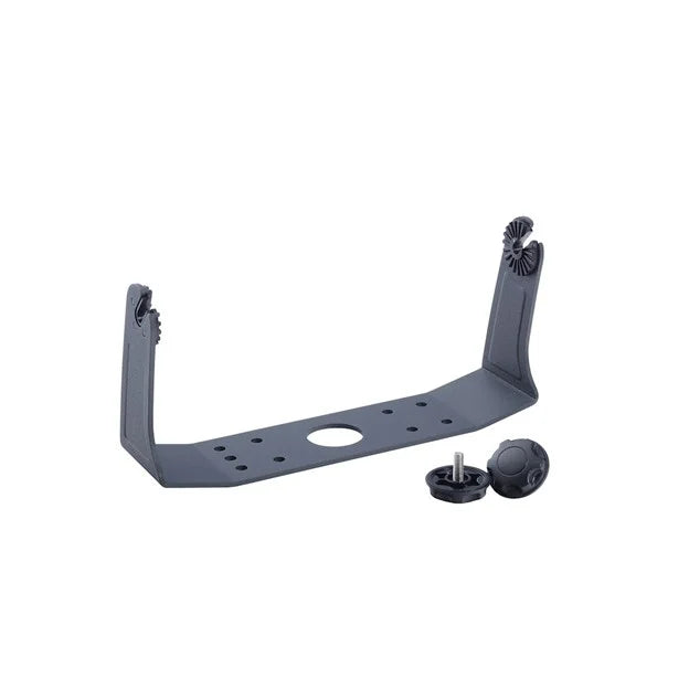 Lowrance Gimbal Bracket with Knobs
