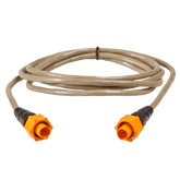 Lowrance Ethernet Cables (Yellow Connector)