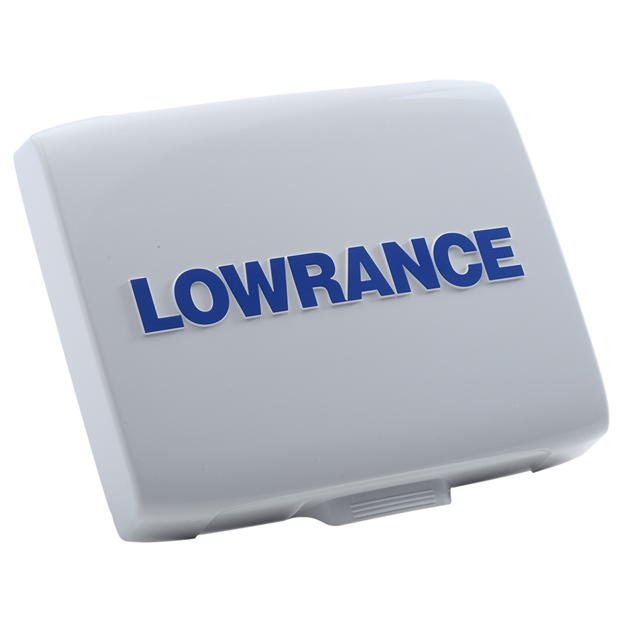 Lowrance Suncovers