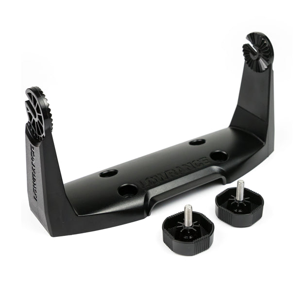 Lowrance Gimbal Bracket with Knobs