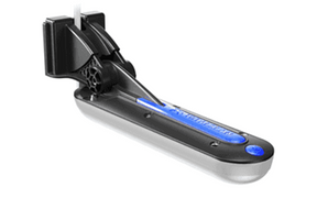Lowrance Transom Bracket Mounting Hardware