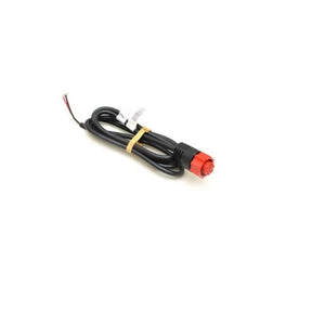 Lowrance Power Cables - Compatible with Blue and Red 10-pin Power Cable Products