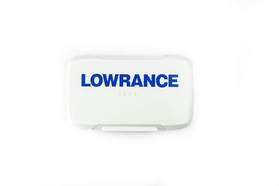 Lowrance Suncovers