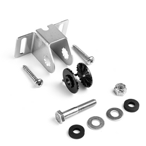 Lowrance Transom Bracket Mounting Hardware