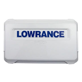 Lowrance Suncovers