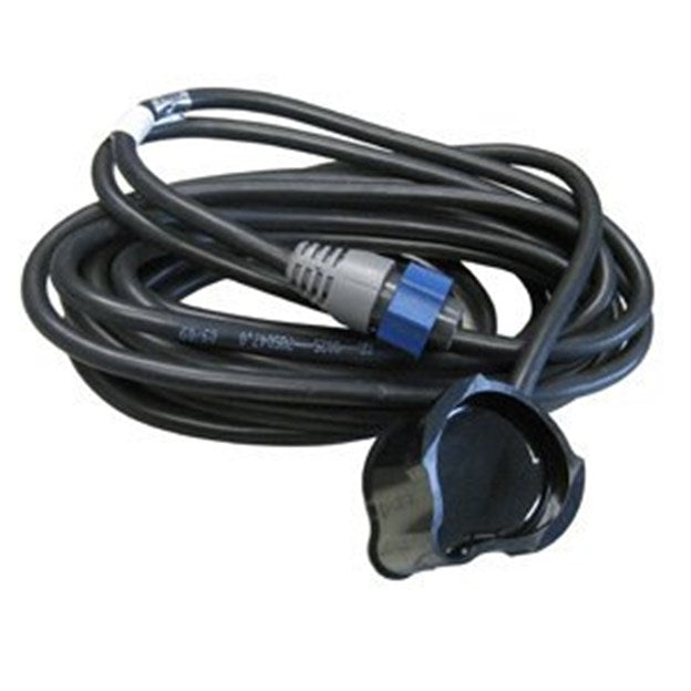 Lowrance 9-pin (Blue Connector) Transducers